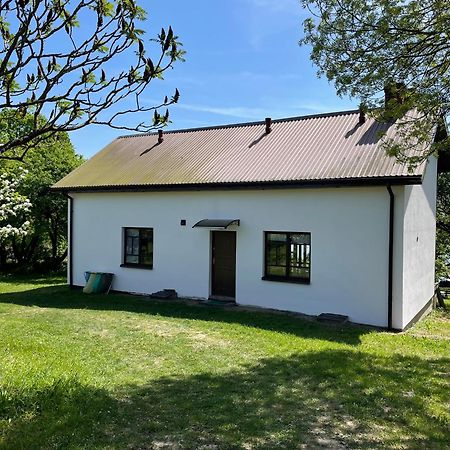 Agroturystyka Nad Czarnym Giby Екстериор снимка
